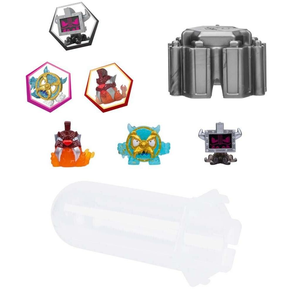 Moose Mr. Beast Lab Swarms 3 Stück, assortiert