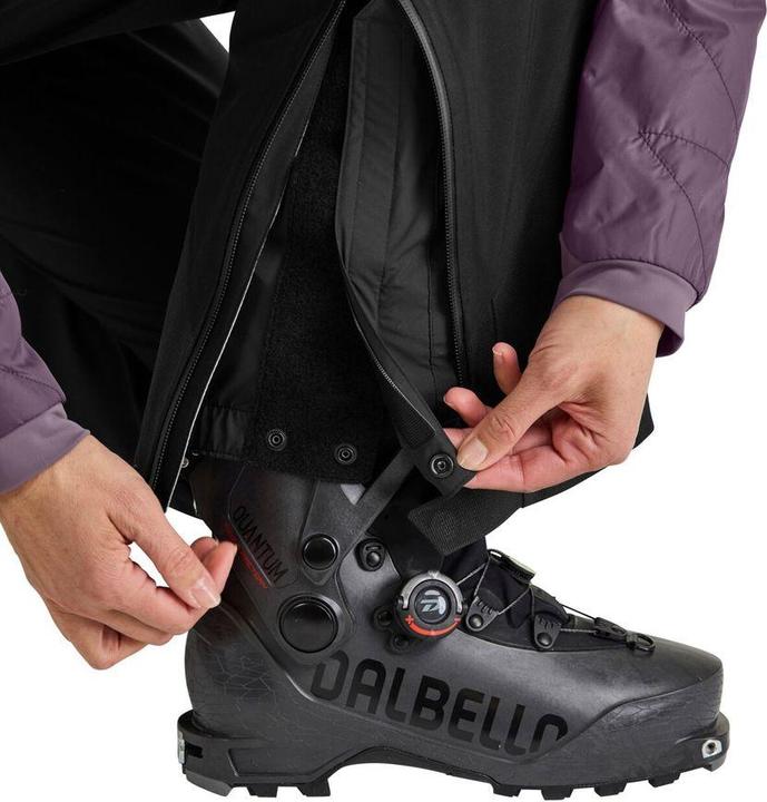 Produktbild Ortovox Ortler Pants W (S)