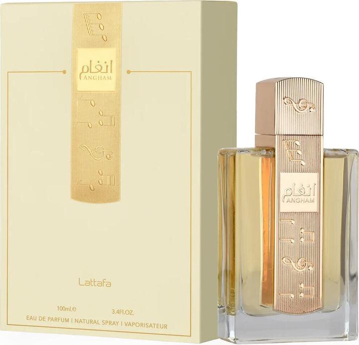 Immagine prodotto Lattafa Angham (Eau de parfum, 100 ml)