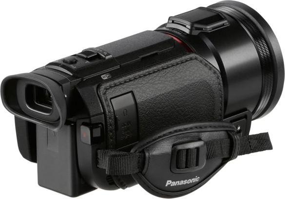 Immagine prodotto Panasonic Hc-Vxf11 (8.57 Mpx, 25p, 24 x)