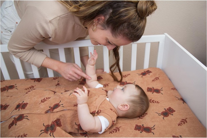 Produktbild Zewi Decke (70 x 140 cm)
