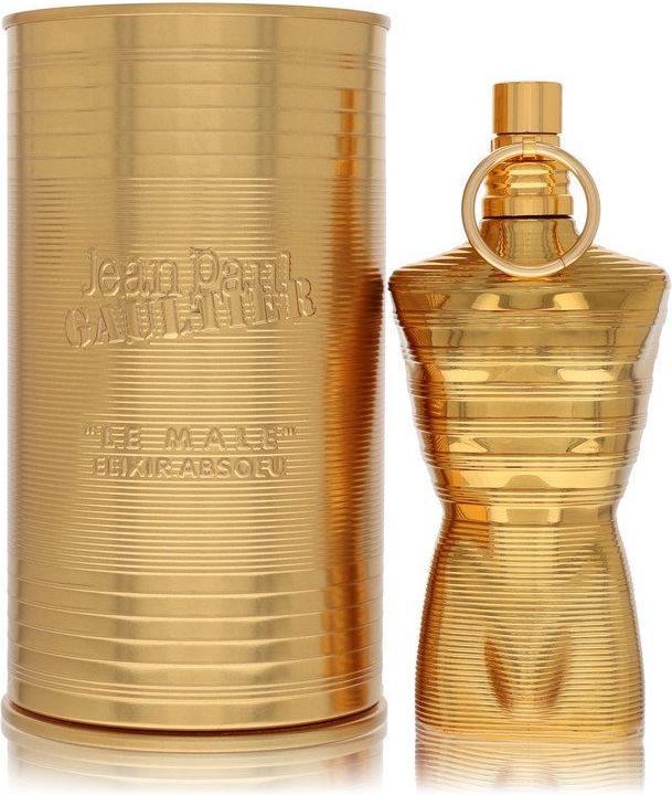 Image du produit Gaultier Le Male Elixir Absolu (Eau de parfum, 75 ml)