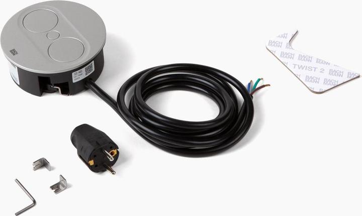 Image du produit Bachmann Prises de courant multiples