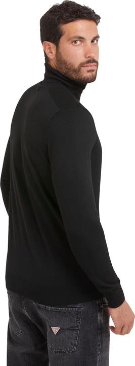 Produktbild Guess Rollkragenpullover Aaron LS TN Langarmpullover (XXL)