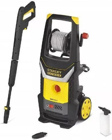 Image du produit Stanley WASHING PRESSURE 2000W 140bar. (Fonctionnement sur secteur)