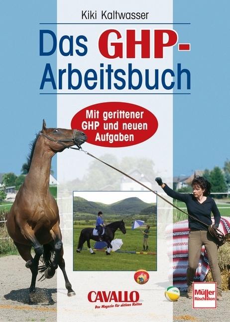 Immagine prodotto Das GHP-Arbeitsbuch (Tedesco, Acqua Fredda Kiki, 2008)