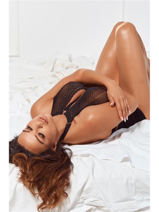 Produktbild Demoniq Body "LXAleta001" (L)