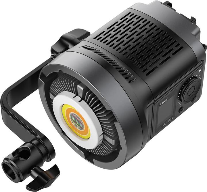 Produktbild Ulanzi V 120C (Videoleuchte)