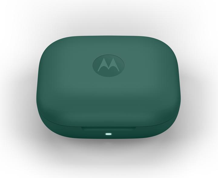 Actual product image Motorola Moto Buds Bass (ANC, 9 h, Wireless)