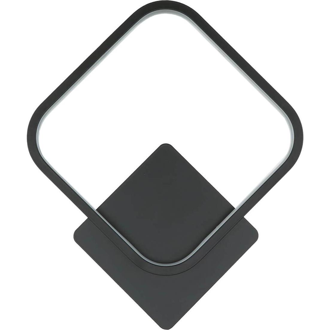 Licht-Erlebnisse, Wandleuchte + Deckenleuchte, Wandlampe Clara (920 lm)