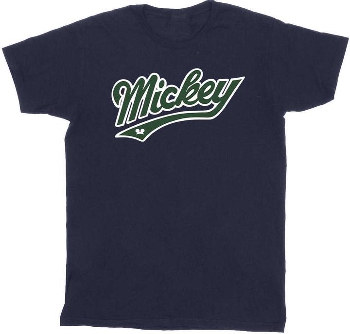 Immagine prodotto Disney Mickey Mouse Bold Maglietta Ragazze (140, 146)