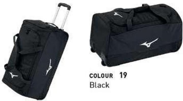 Produktbild Mizuno Trolly Bag