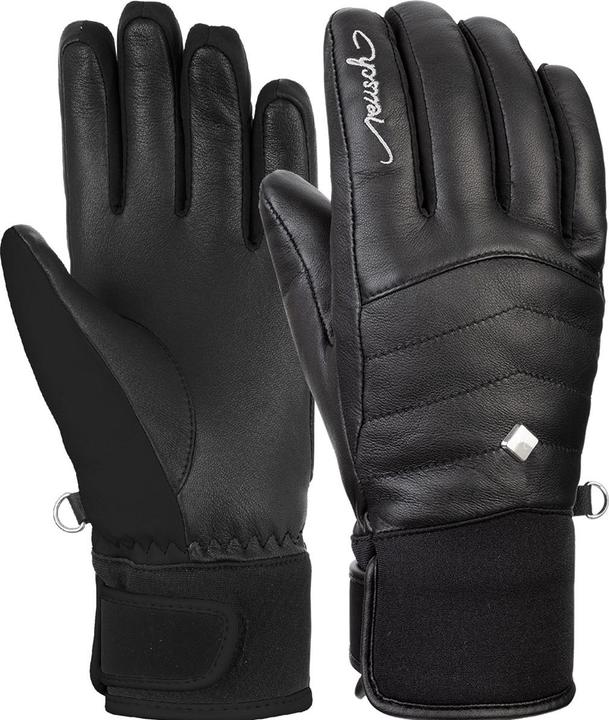 Produktbild Reusch Thais Handschuhe (6.5)