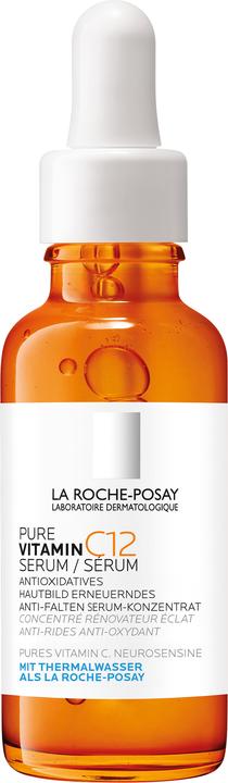 La Roche Posay Serum Pure Vitamins C12 (30 ml)