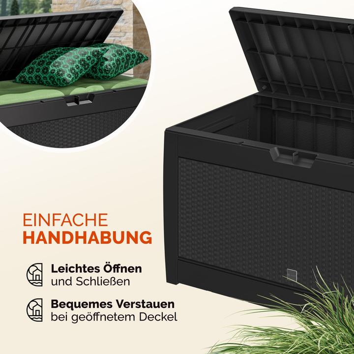 Produktbild Casaria Truhe