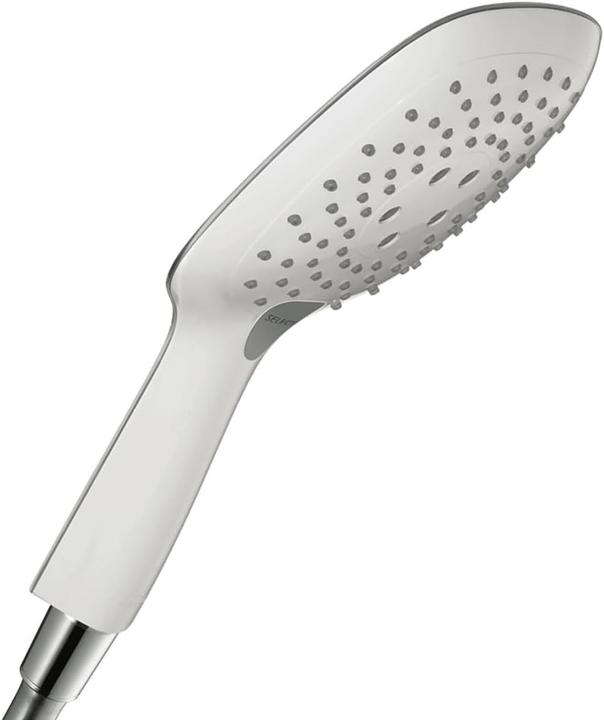 hansgrohe Duschbrause (3 Strahlarten, 16 l/min)