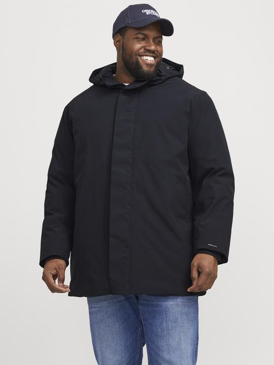 Actual product image Jack & Jones Plus Parka Parka (3XL)