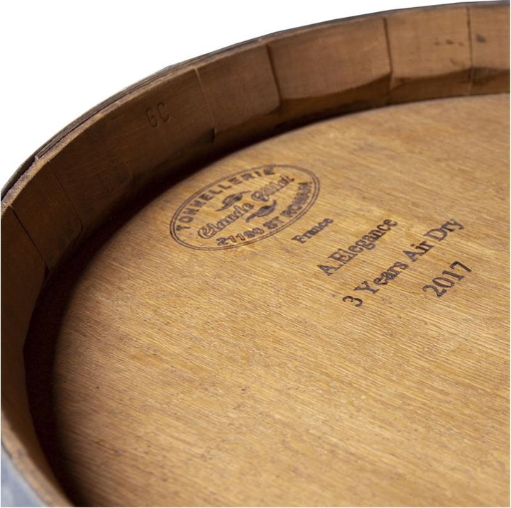 Immagine prodotto Bodega Barile Barrique (70 x 87 cm)