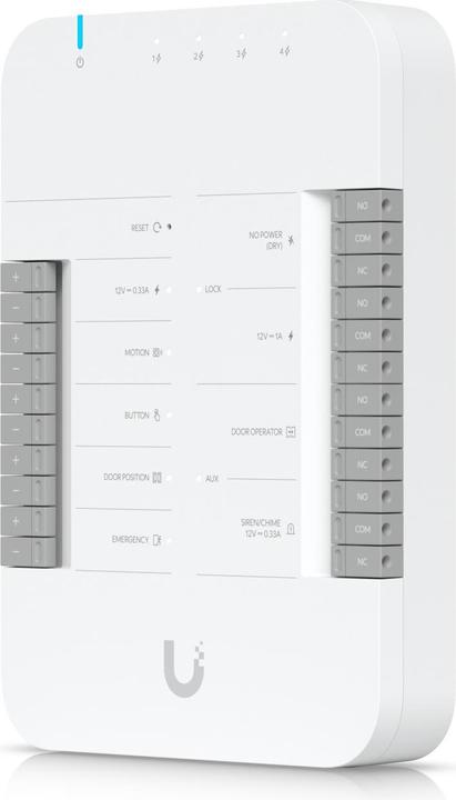 Produktbild Ubiquiti Türcontroller UniFi Access Hub UA-HUB