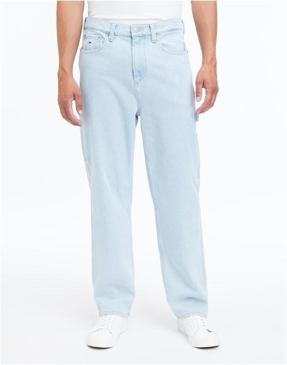 Actual product image Tommy Hilfiger CARPENTER Straight Fit Jeans (W29/L32)