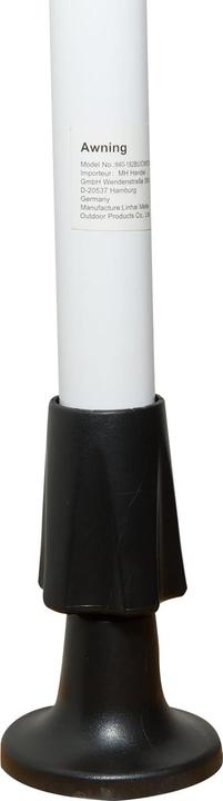 Actual product image Outsunny Balcony awning (3 m)