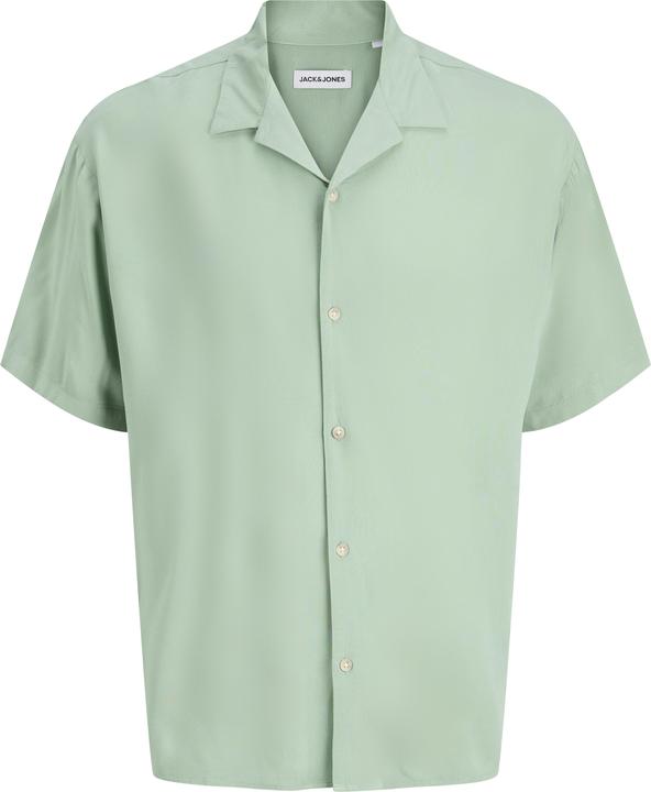 Immagine prodotto Jack & Jones Jjejeff Resort Solid Shirt Ss Sn (S)