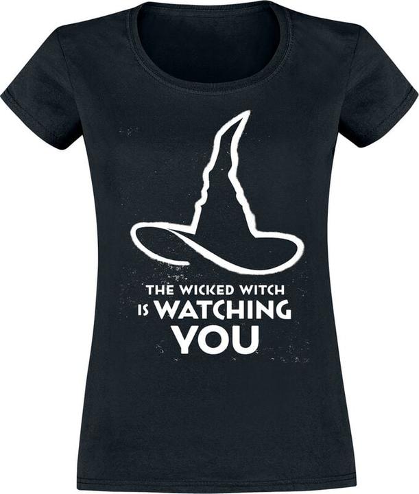 Produktbild Wicked The Witch Is Watching You (XL)