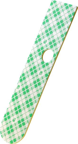 Image du produit Lupus-Electronics Pad adhésif contact porte/fenêtre - capteur