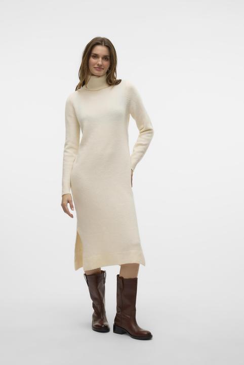 Actual product image Vero Moda VMBOOM midi dress dress (S)