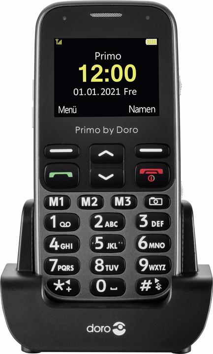 Doro Primo 218 2G (2", 0.30 Mpx, 2G)