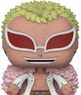 Produktbild Funko POP! - One Piece: DQ Doflamingo
