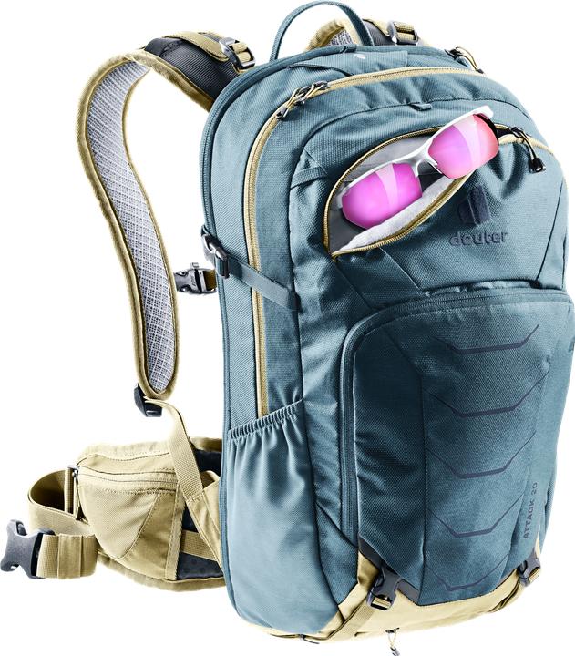 Image du produit Deuter Attaque 20 (20 l)