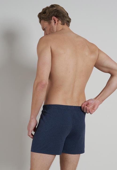 Produktbild Ceceba Herren-Boxershorts 2er-Pack (XL, 2er Pack)