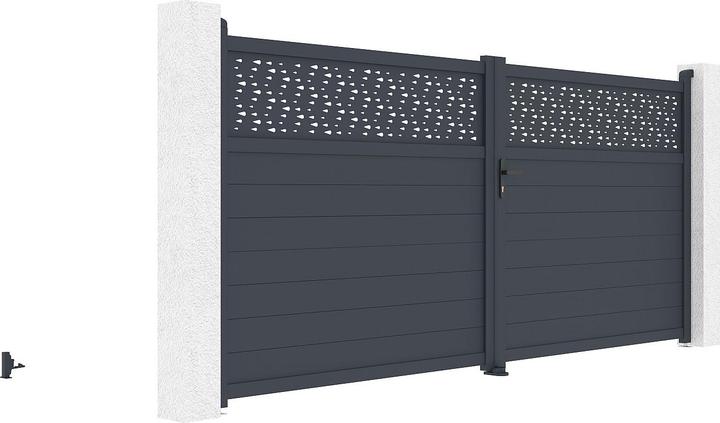 Produktbild Vente-unique Bazio