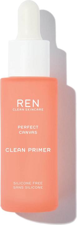 Ren Perfect Canvas Clean Primer (Pink version)