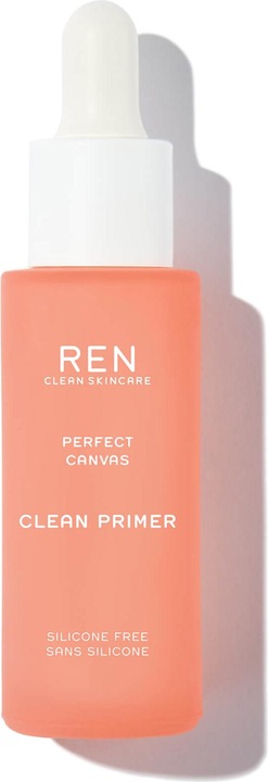 Actual product image Ren Perfect Canvas Clean Primer (Pink version)