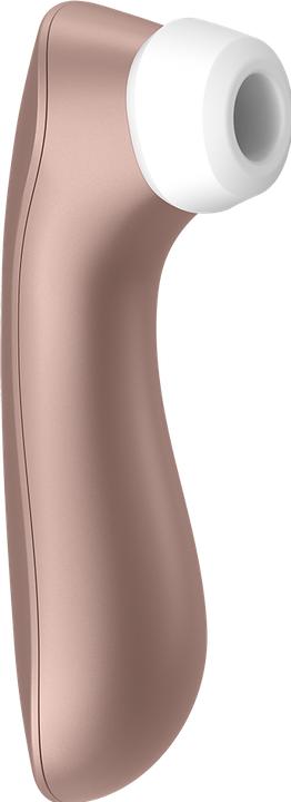 Image du produit Satisfyer Pro 2 + Vibration