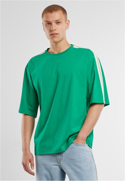 Produktbild Urban Classics Tennis Core Tee - 189363 (L, S)