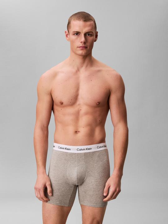 Produktbild Calvin Klein Boxershorts 3P (L, 3er Pack)