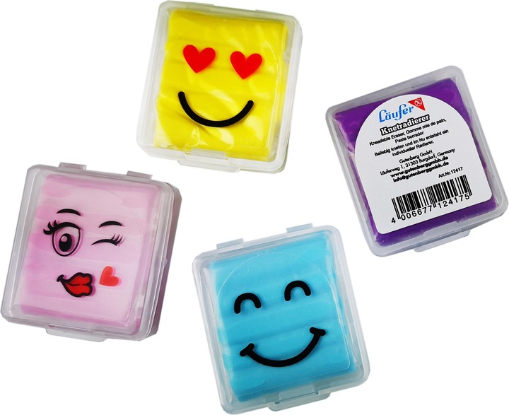Productafbeelding Läufer Plasticine