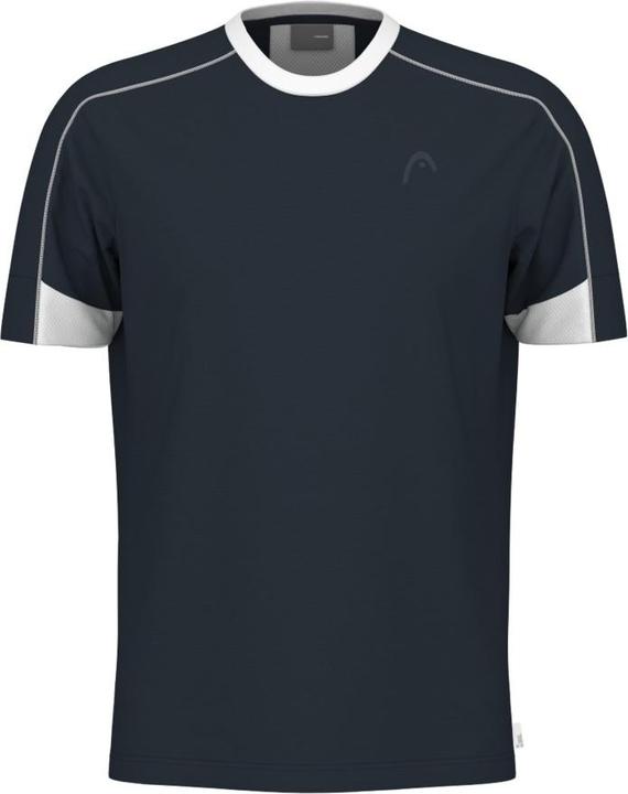 Actual product image Head PLAY Tech T-Shirt Herren (L)