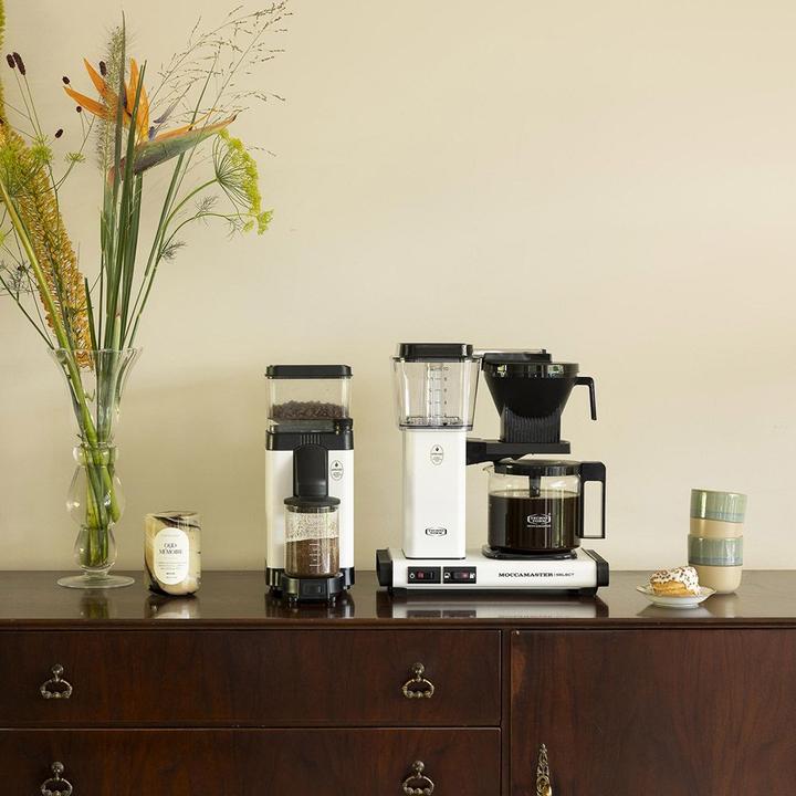 Image du produit Moccamaster KBG Select (Prise UE)