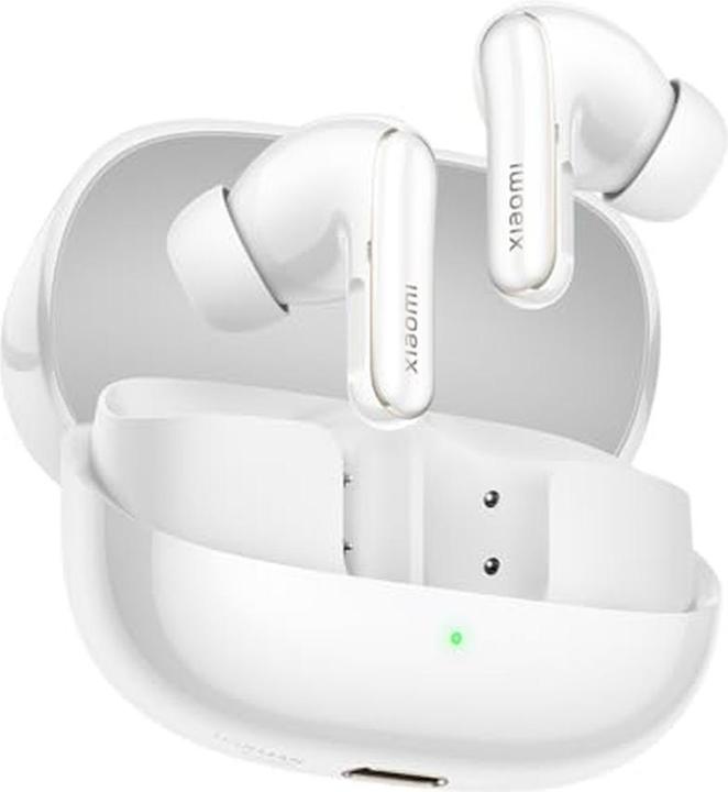 Produktbild Xiaomi Buds 5 Pro (Aktive Geräuschunterdrückung, 42 h, Kabellos)