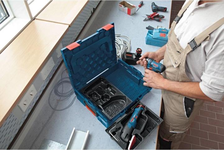 Produktbild Bosch Professional Einlage für GSA 18 V-LI C