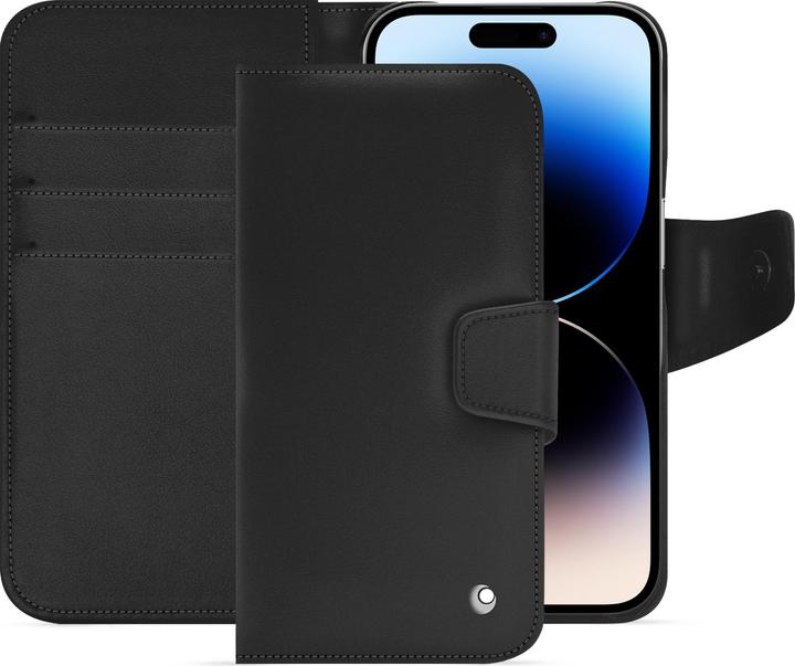 Noir ( Nappa / Black )