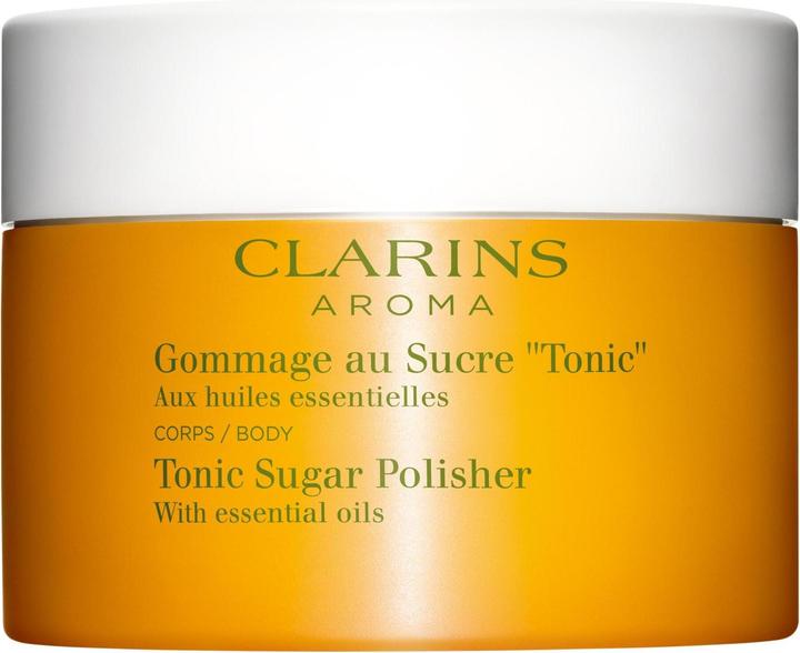 Image du produit Clarins Gommage Tonic (250 ml)