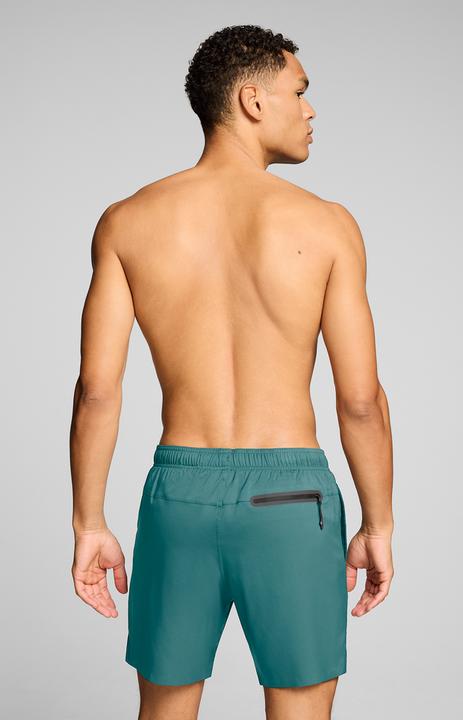 Image du produit Puma Men Medium Length Swim Shorts (M)