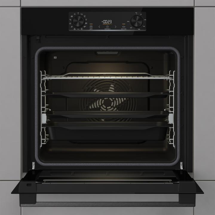 Actual product image Gorenje BPS 6737 E14BG Oven A+