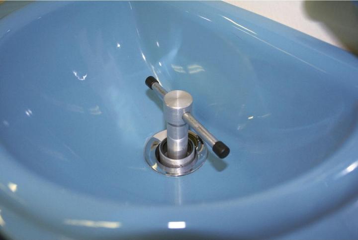Immagine prodotto Gedore Portavalvole venti-quick 120 mm