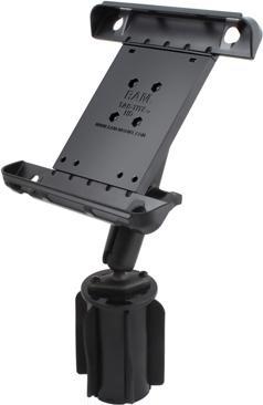 Produktbild RAM Mounts Ram-A-Can 2 Universal Cup